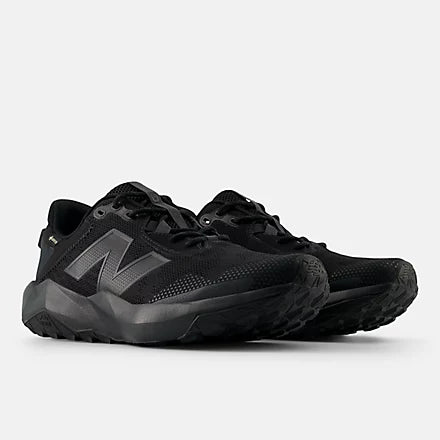 Scarpa Running Trail Black