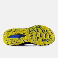 Scarpa Sportiva Uomo Dynasoft Nitrel V5 - Blue Oasis