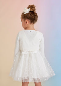 Giacchina Bolero Tricot