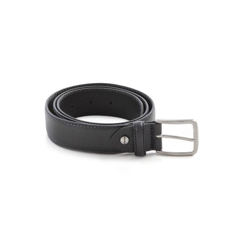 Cintura Vitello Nero