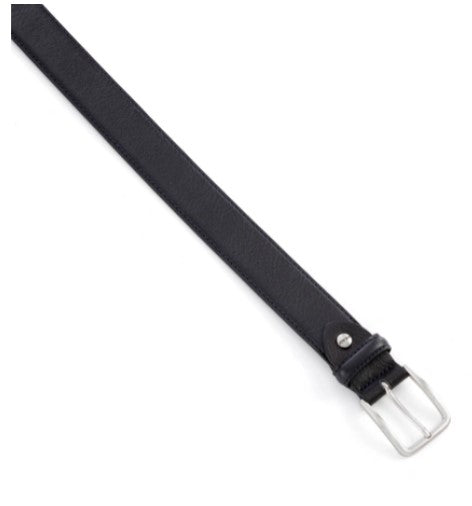 Cintura Vitello Nero