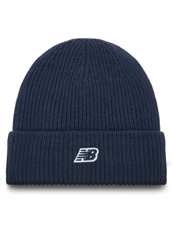 Berretto New Balance Blu