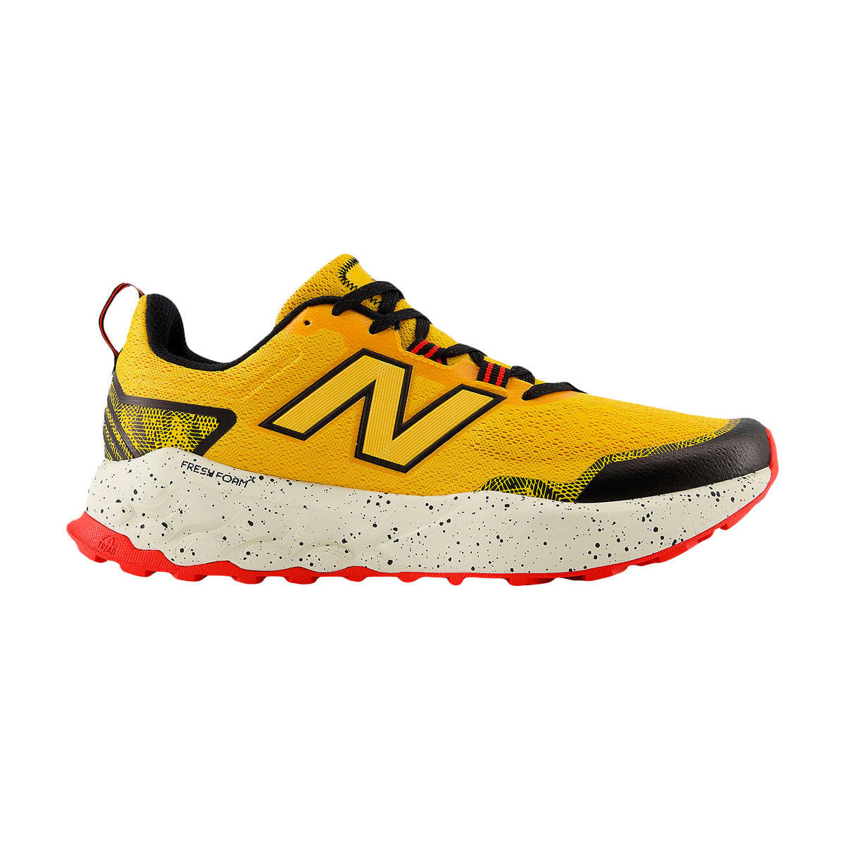 Scarpa Running Trail Yellow