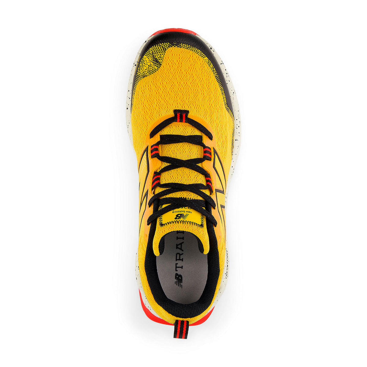 Scarpa Running Trail Yellow