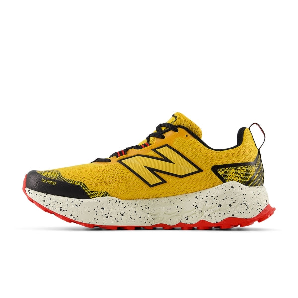 Scarpa Running Trail Yellow