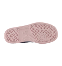 Scarpa 480 Bianco Argento Laccio (dal 28 al 35)