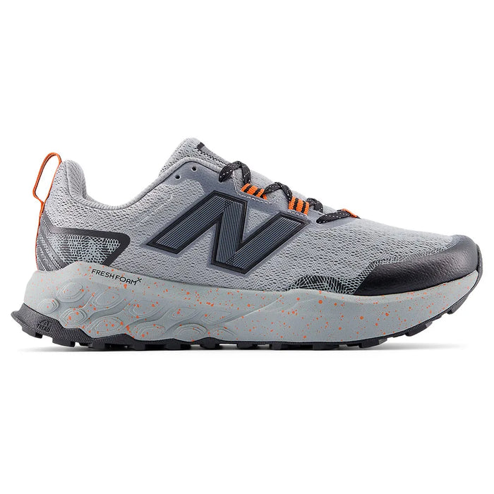 Scarpa Trail Fresh Foam XGaroe Grey