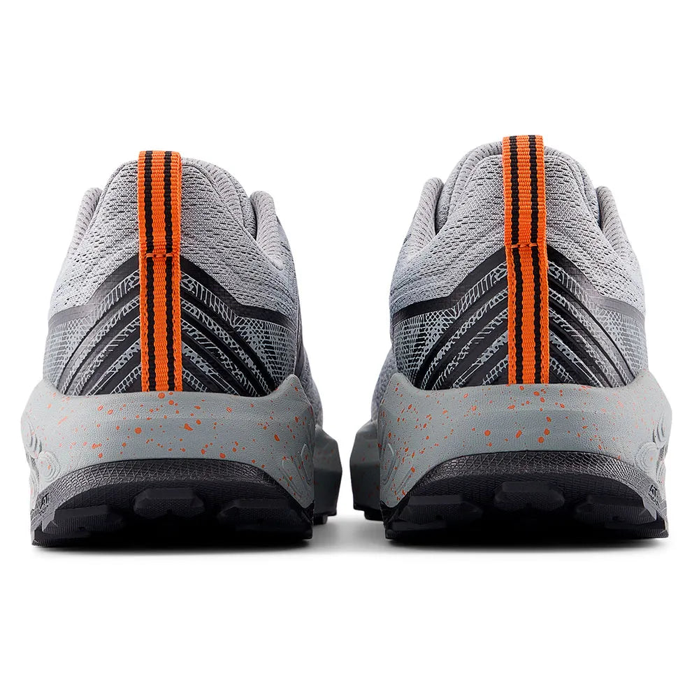 Scarpa Trail Fresh Foam XGaroe Grey