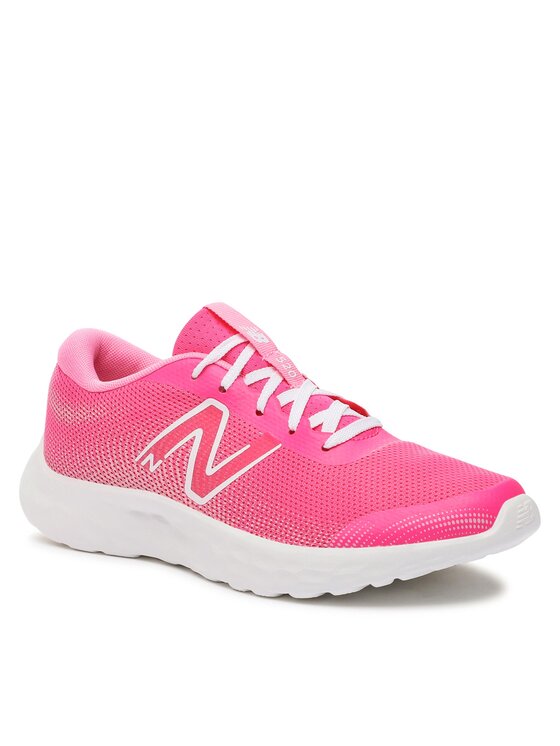 Scarpa Kids Performance 520 Hi-Pink