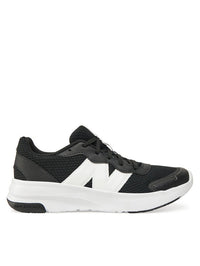 Scarpa Running 578 Nero Bianco Laccio (dal 35-5 al 40)