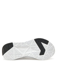 Scarpa Running 578 Nero Bianco Laccio (dal 35-5 al 40)