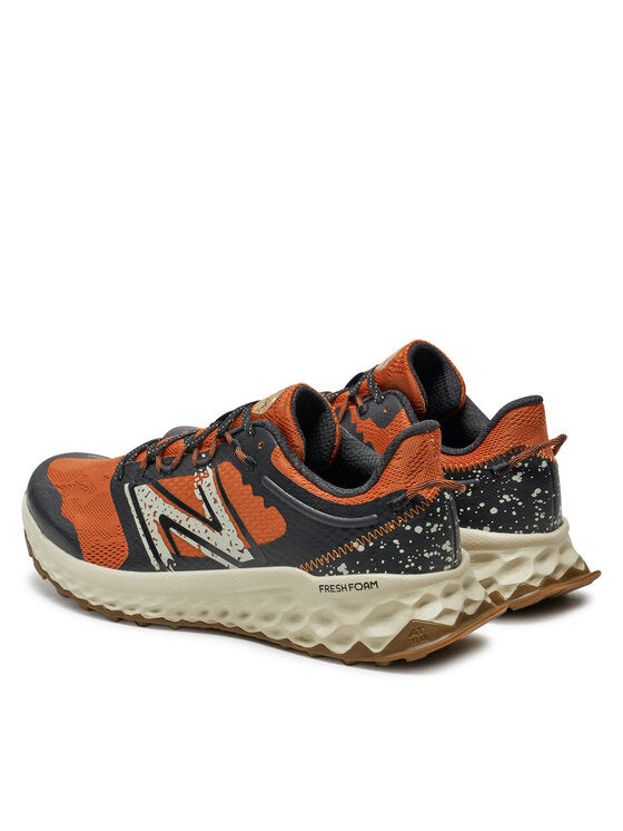 Scarpa Running - Trail GAROI Arancione