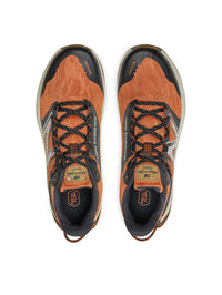 Scarpa Running - Trail GAROI Arancione