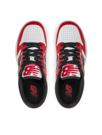 Scarpa Lifestyle 480 Rosso