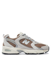 Scarpa Lifestyle 530 Beige Suede