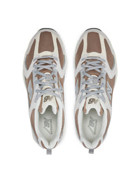 Scarpa Lifestyle 530 Beige Suede