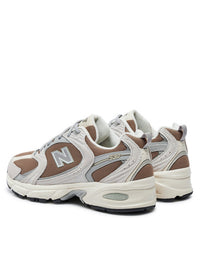 Scarpa Lifestyle 530 Beige Suede
