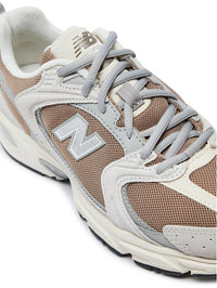 Scarpa Lifestyle 530 Beige Suede