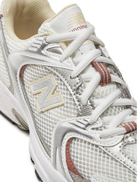Scarpa Lifestyle 530 Bianco Menta