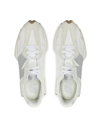 Scarpa Lifestyle 327 Bianco-Grigio