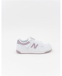 Scarpa Lifestyle Junior 480 Lilla