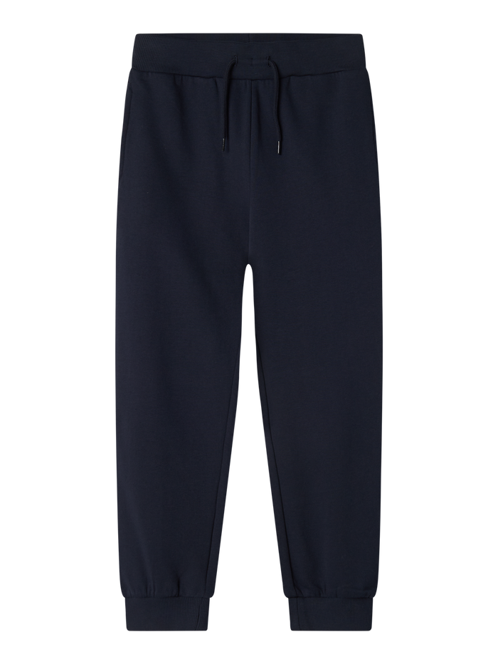 Pantalone Felpa Blu