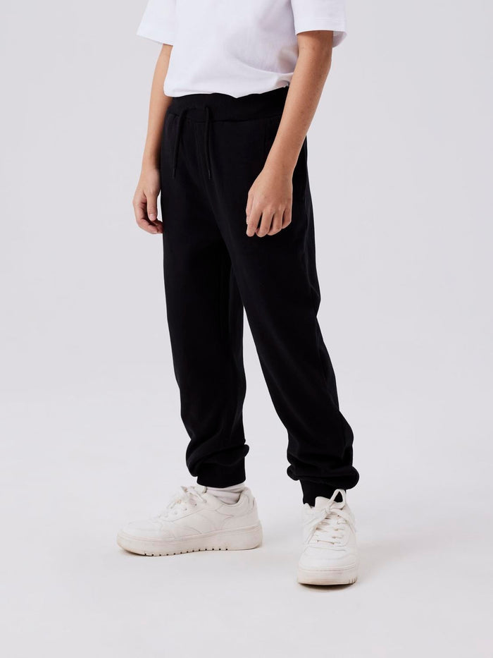 Pantalone Felpa Nero