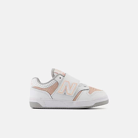 Sneakers Kids 480 Lifestyle WHITE