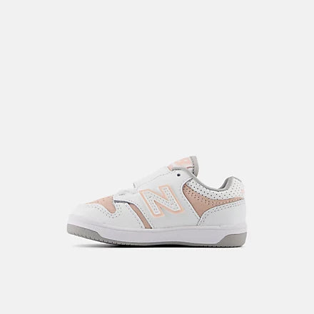 Sneakers Kids 480 Lifestyle WHITE