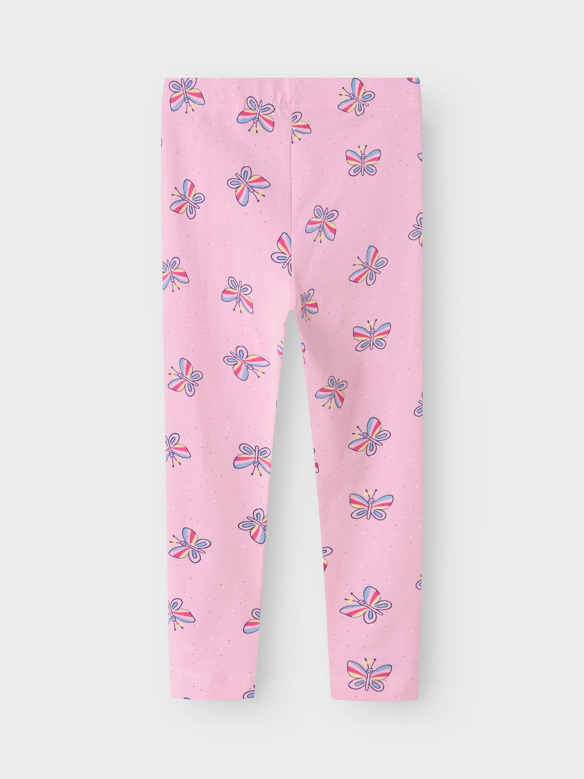 Leggings Pink Frosting