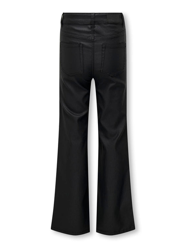 Pantalone Only Kogjuicy Nero