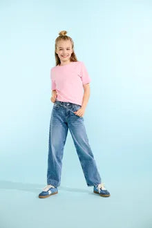 Jeans Koggianna Light Blue Denim