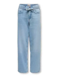 Jeans Koggianna Light Blue Denim
