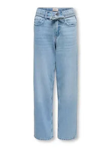 Jeans Koggianna Light Blue Denim