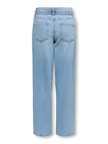 Jeans Koggianna Light Blue Denim