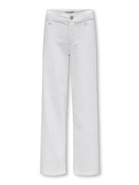 Jeans Sylvie Bianco