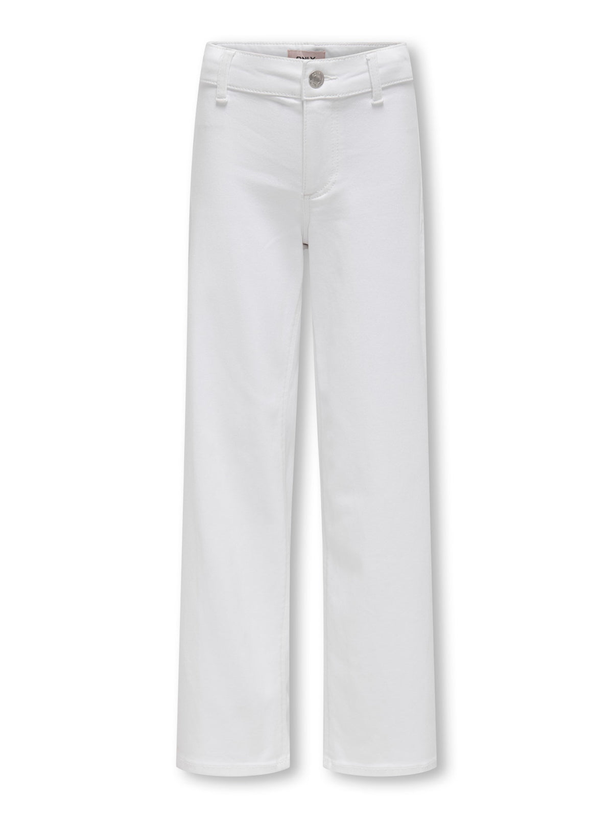 Jeans Sylvie Bianco