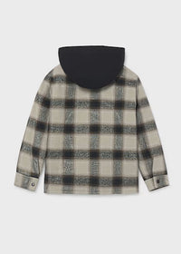 Camicia Imbottito Nero