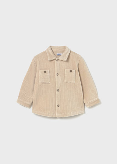 Camicia Cereale