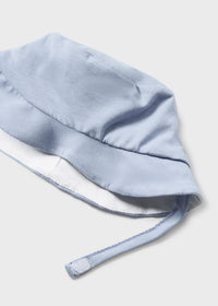 Pagliaccetto Salopette Cappel Azzurro