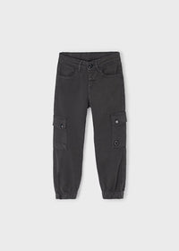 Pantalone Cargo Ombra