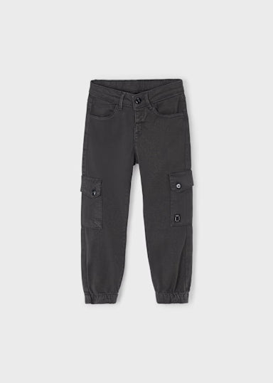 Pantalone Cargo Ombra