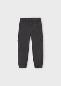Pantalone Cargo Ombra