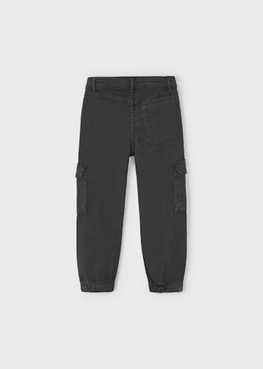 Pantalone Cargo Ombra