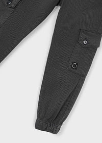 Pantalone Cargo Ombra