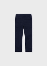 Pantalone Blu Basic