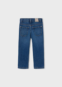 Pantalone Lungo Denim Brill