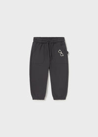 Pantalone Felpa Ombra