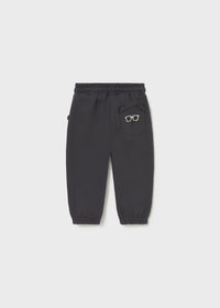 Pantalone Felpa Ombra