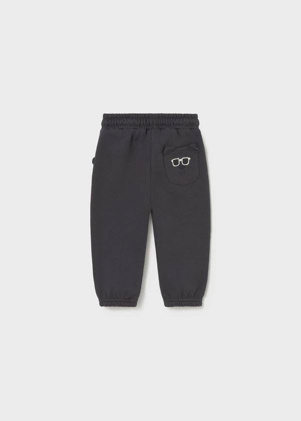Pantalone Felpa Ombra
